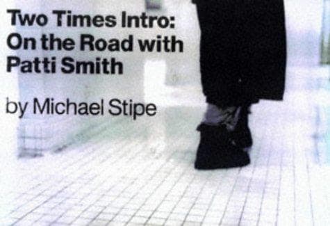 Tapa de Two Times Intro