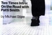 Tapa de Two Times Intro
