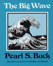 Tapa de The Big Wave