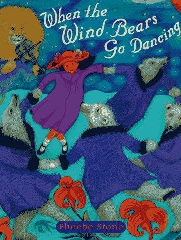 Tapa de When the Wind Bears Go Dancing