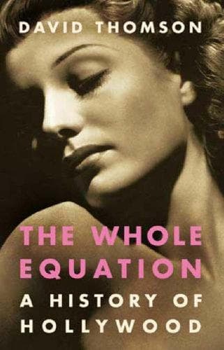 Tapa de The Whole Equation