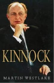 Tapa de Kinnock