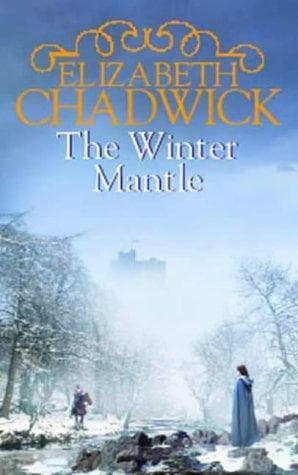 Tapa de The winter mantle