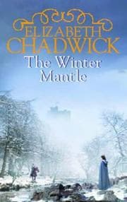 Tapa de The winter mantle