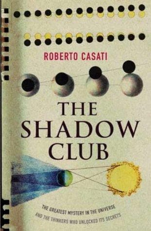 Tapa de The Shadow Club