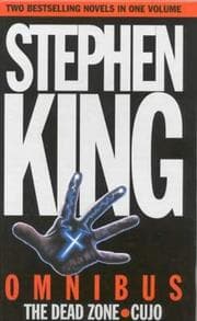 Tapa de Omnibus (Cujo / Dead Zone)