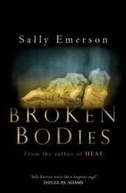 Tapa de Broken bodies