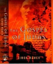 Tapa de Gospel of Judas, The