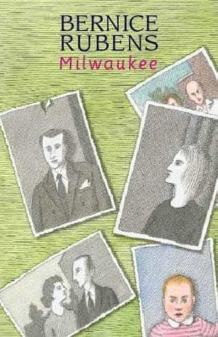 Tapa de Milwaukee