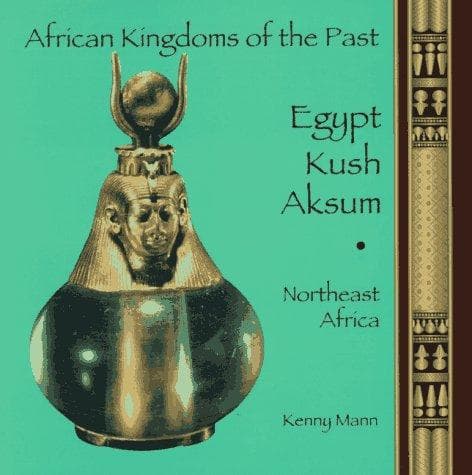 Tapa de Egypt, Kush, Aksum