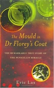 Tapa de The Mould in Dr Florey's Coat