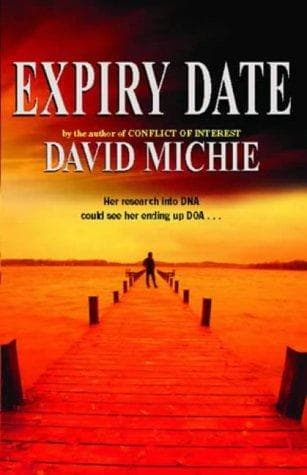 Tapa de Expiry date