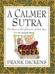 Tapa de A Calmer Sutra
