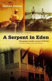 Tapa de Serpent in Eden