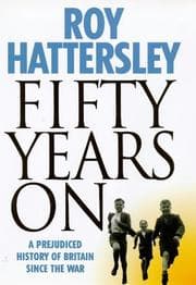 Tapa de 50 Years on
