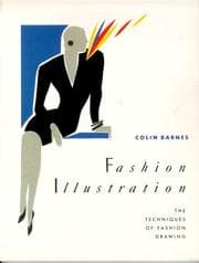 Tapa de Fashion Illustration