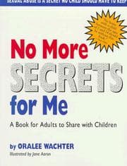 Tapa de No More Secrets F/me