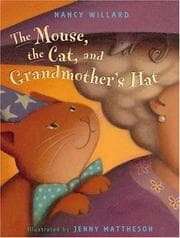Tapa de Mouse, the Cat, and Grandmother's Hat, The