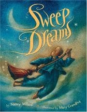 Tapa de Sweep dreams