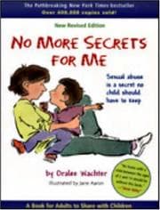 Tapa de No More Secrets For Me (Revised)