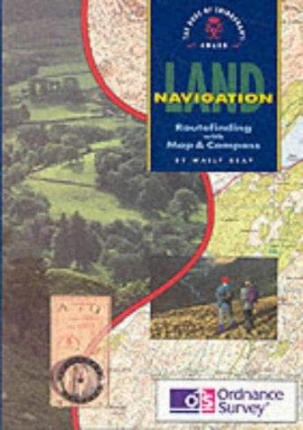Tapa de Land navigation