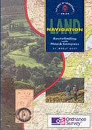 Tapa de Land navigation
