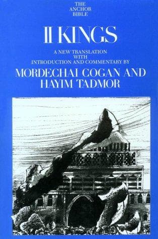 Tapa de Kings II, Volume 11
