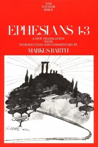 Tapa de Ephesians
