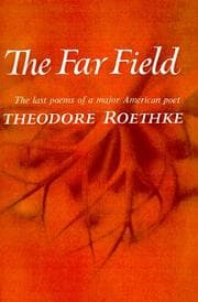 Tapa de The far field