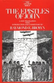 Tapa de The Epistles of John