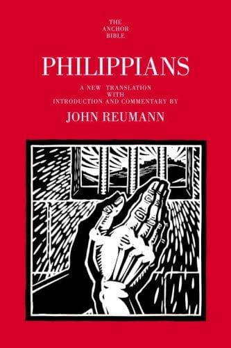 Tapa de Philippians