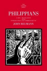 Tapa de Philippians