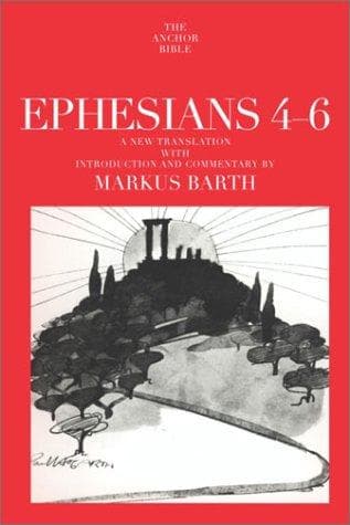 Tapa de Ephesians