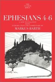 Tapa de Ephesians