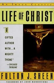 Tapa de Life of Christ