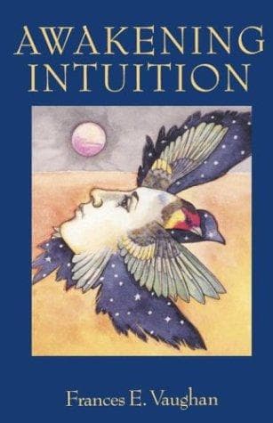 Tapa de Awakening intuition