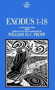 Tapa de Exodus 1-18