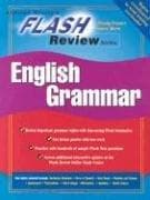 Tapa de Flash review for English grammar