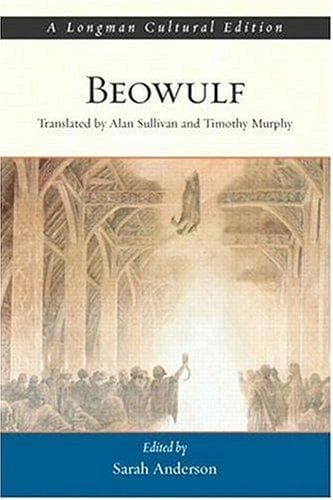 Tapa de Beowulf