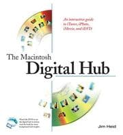 Tapa de The Macintosh Digital Hub