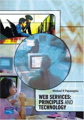 Tapa de Web Services