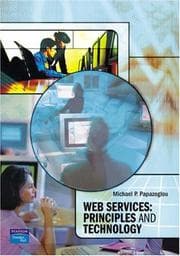 Tapa de Web Services