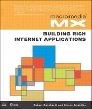 Tapa de Macromedia MX