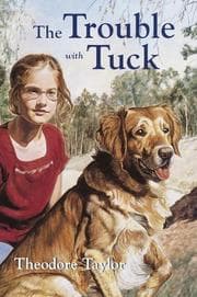 Tapa de The Trouble With Tuck