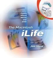 Tapa de The Macintosh iLife