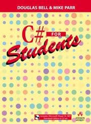 Tapa de C♯ for students