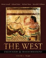 Tapa de The West