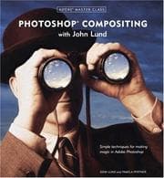 Tapa de Photoshop compositing with John Lund