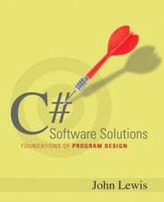 Tapa de C# Software Solutions