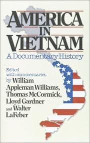 Tapa de America in Vietnam